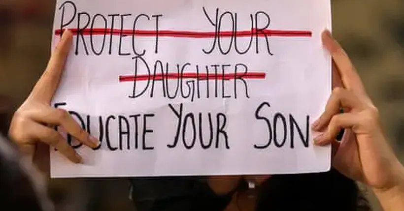 ‘We Want Justice’: Series of Rapes Triggers Mass Protests at Indian Universities