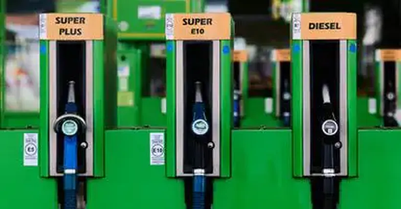 Wen Spritpreisdeckel Und Tankrabatt Erreichen Können