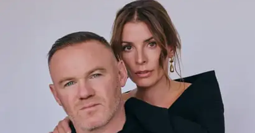 ‘We’ve Been On A Good Run Lately. We’ve Not Had A Row For Weeks!’: Coleen And Wayne Rooney On Marriage, Mistakes And Making Reality TV