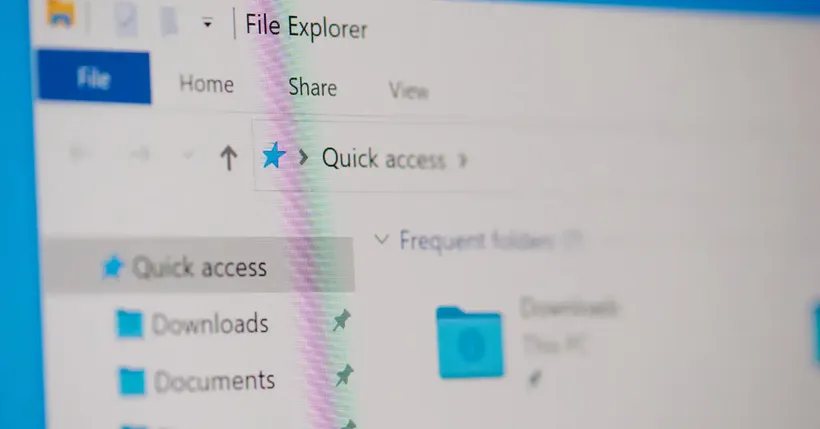 Windows 11 Dosya Gezgini'ne Küçük ama Kullanışlı Bir Kısayol Geliyor