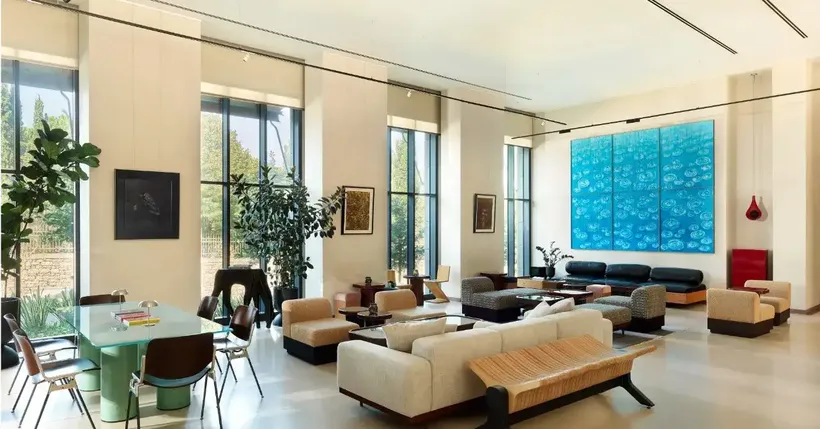 Yağmur’dan çikolataya: FAMİ’nin yeni sanat seçkisi ziyarete açıldı
