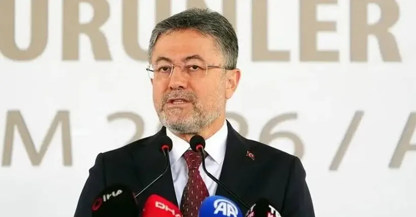 "Yapay Zeka Destekli Sulama Otomasyon Sistemlerini Devreye Alacağız"