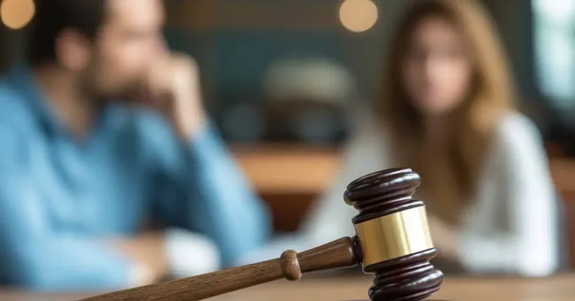 Yargıtay Son Noktayı Koydu: Boşandığı Eşiyle Geliri Denk Olan Kadına Nafaka Ödenecek Mi?