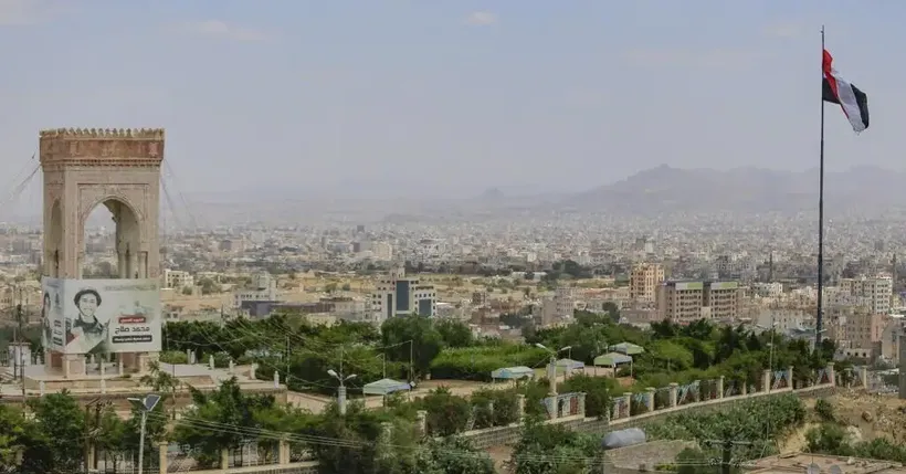 Yémen : De Fortes Explosions Entendues dans la Capitale Sanaa, Contrôlée par les Houthis