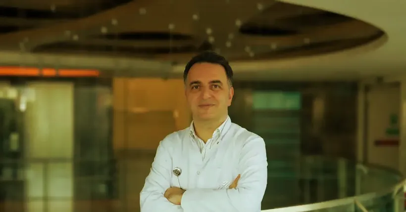 Yeni nesil "osseointegrasyon" proteziyle doğal yürüyüş mümkün hale gelebiliyor Yeni nesil "osseointegrasyon" proteziyle doğal yürüyüş mümkün hale gelebiliyor