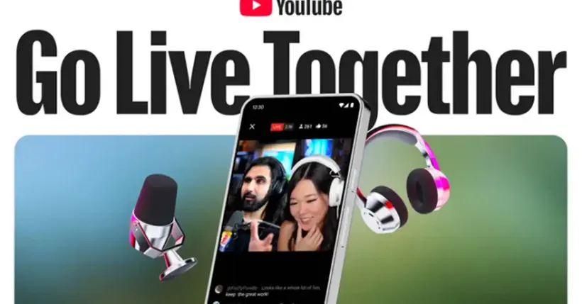 Youtube Yeni Yapay Zeka Özelliklerini Duyurdu