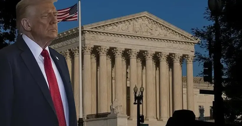 Yüksek Mahkeme'den Trump'a ret: Doğumla vatandaşlık uygulaması devam edecek