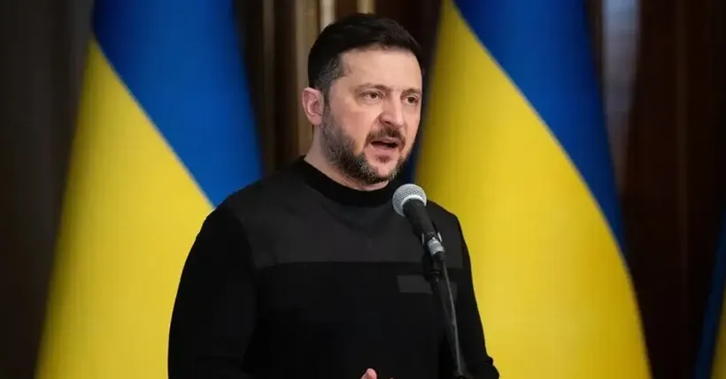 Zelenskiy: Trump'la Savaşın Sona Erdirilmesini Görüştük