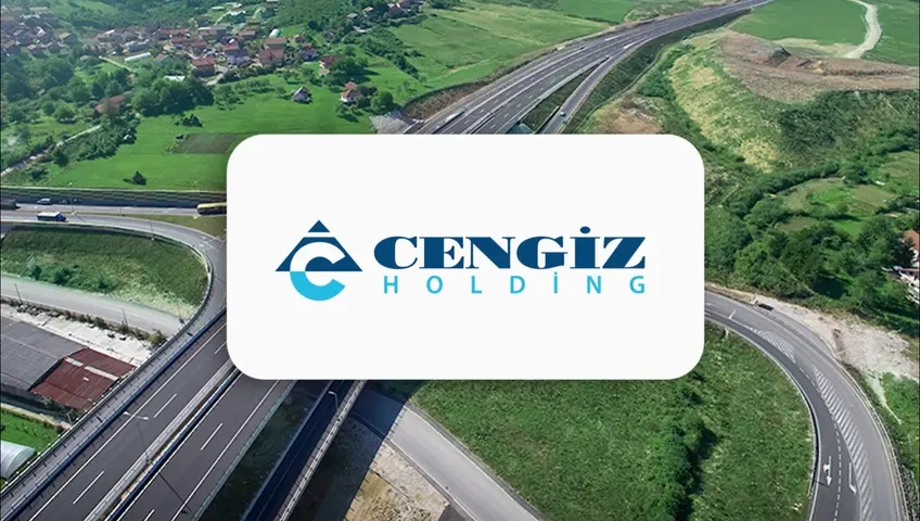 2025 Yılının Vergi Rekortmenleri Belli Oldu: Zirvedeki İsimler Yine Değişmedi! Cengiz Holding'ten 3 İsim Listede