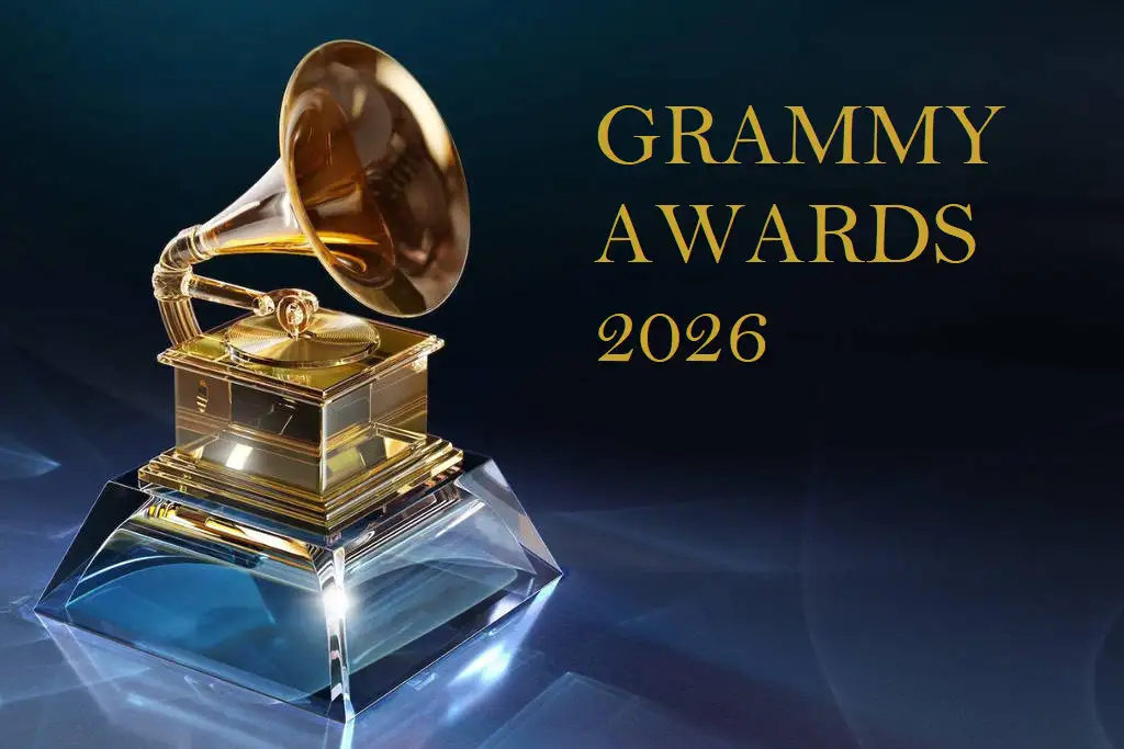 68. Grammy Awards’ta En İyiler Ödüllerini Aldı