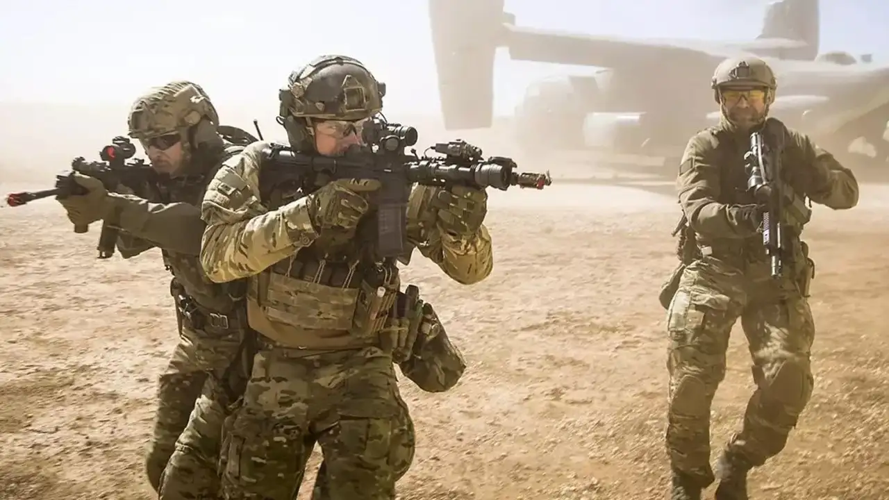 ABD-İran Geriliminde Yeni İddia: Pentagon Kara Harekatı Planı Mı Hazırlıyor?