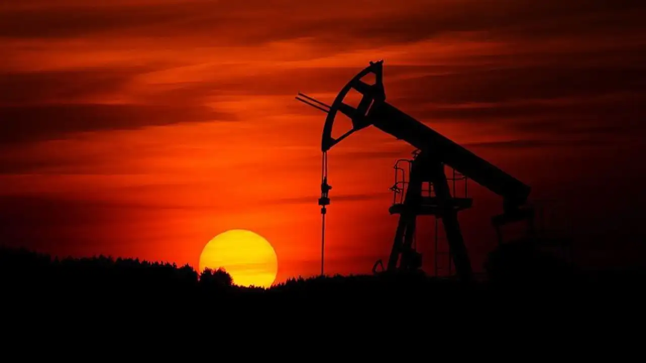AB'den ABD'ye Rus Petrolü İçin Tavan Fiyat Çağrısı