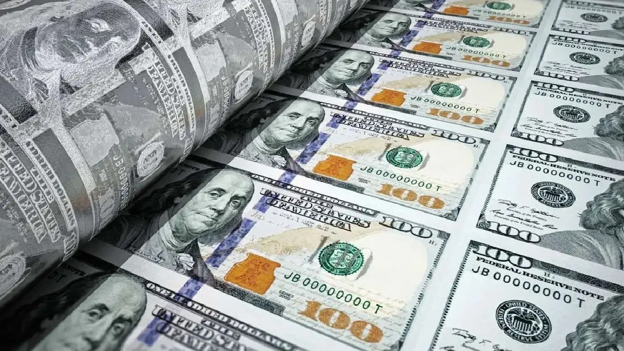 ABD’nin Bütçe Açığı Temmuzda 432 Milyar Dolara Çıktı