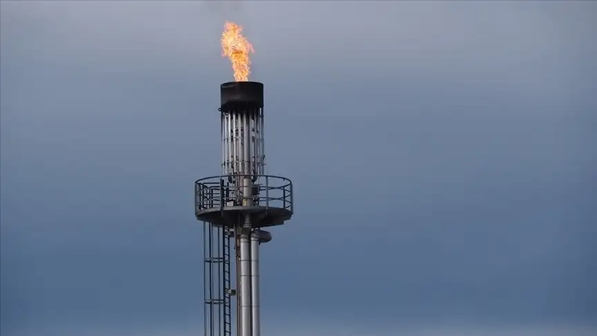 Avrupa Gaz Fiyatları Haftaya Yüzde 20'nin Üzerinde Artışla Başladı