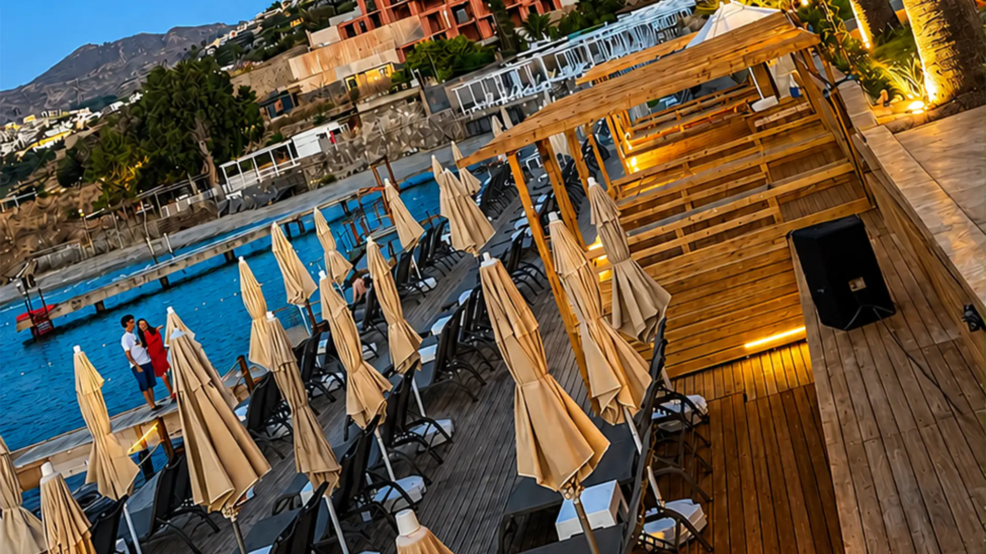 Bodrum’un Maviyle Buluşan Yeni Yaz Rotası: Veluna Beach Resort