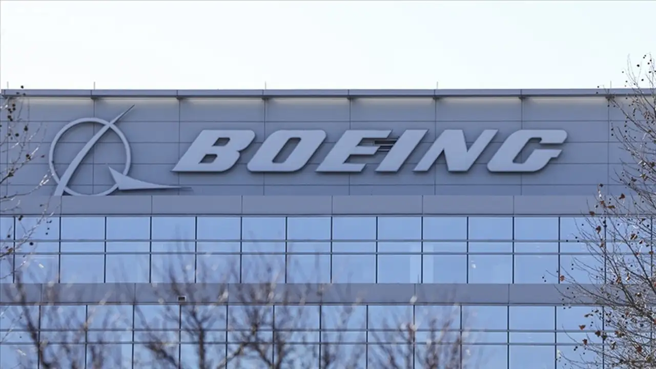 Boeing ve İsrail Arasında Yeni Anlaşma: 5 Bin Güdümlü Bomba Tedarik Edilecek