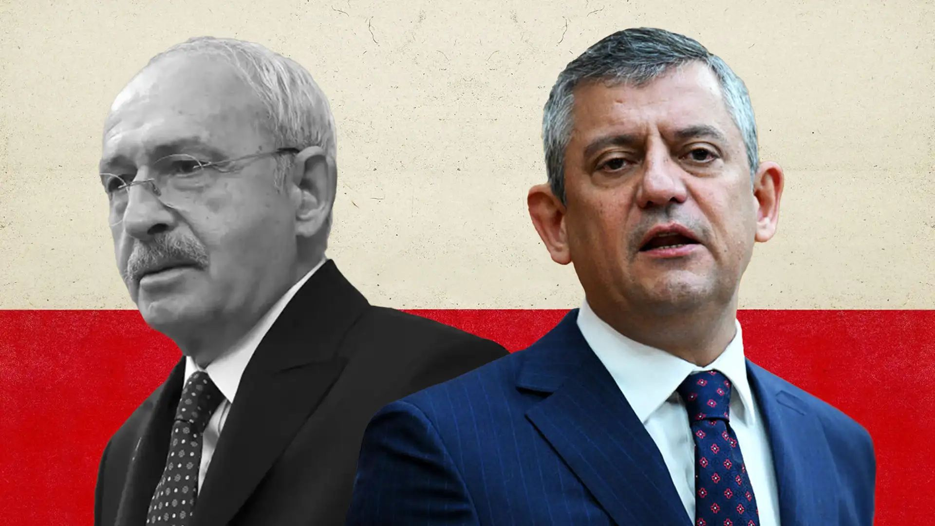 CHP'de Tarihi Ayrılık! Yeni Parti Kuruldu, Dengeler Değişti