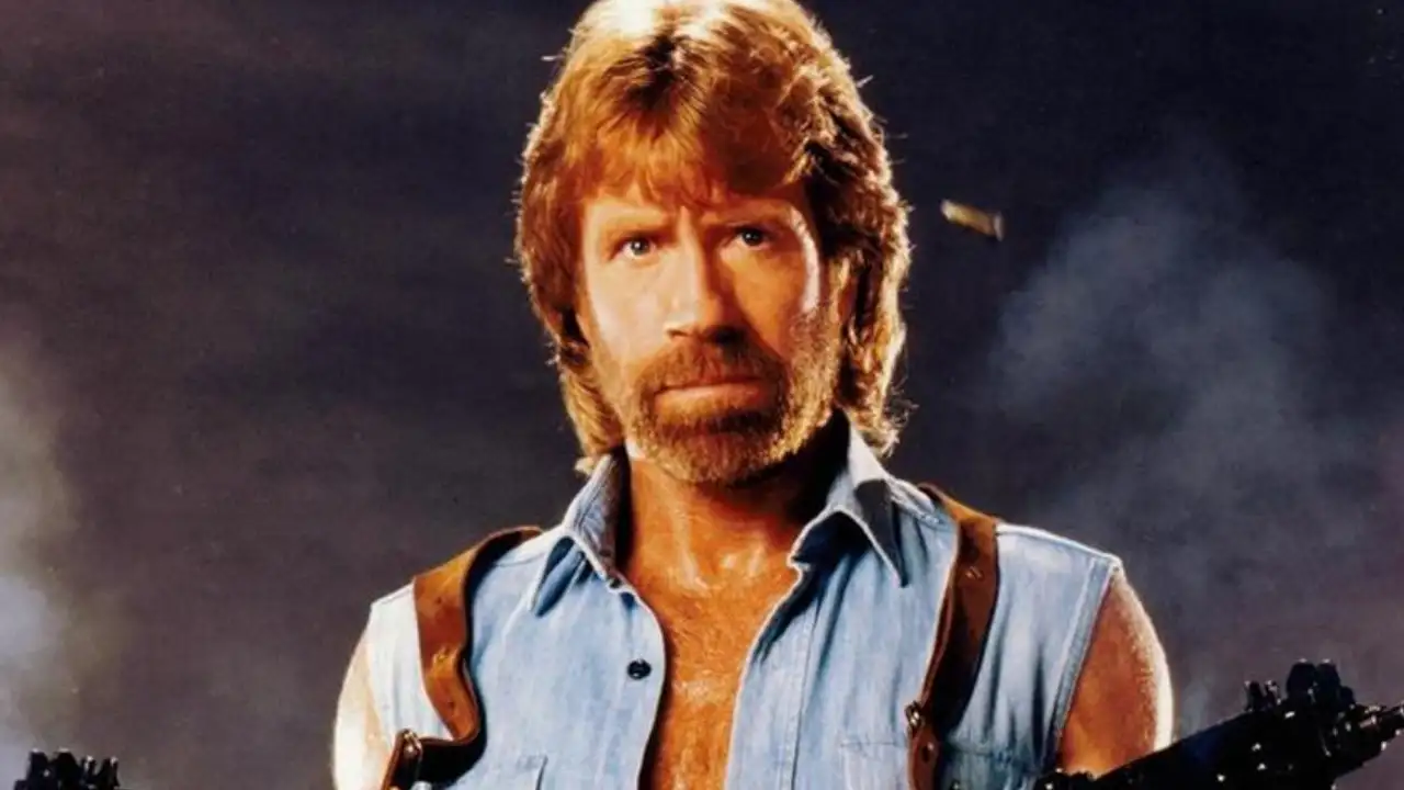 Chuck Norris Kimdir, Neden Öldü?