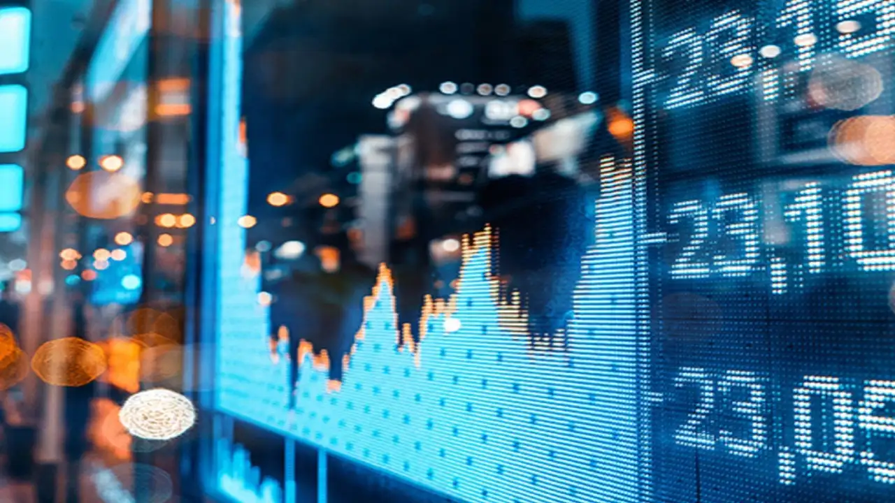 Dev Şirketin Hisseleri Bir Günde 300 Milyar Dolar Eridi