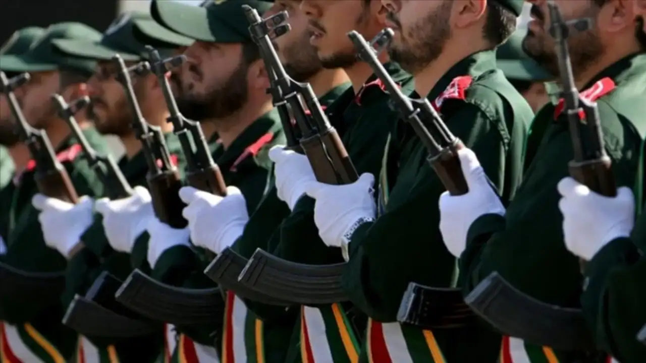 Devrim Muhafızları Ordusu Suudi Arabistan'a Saldırıyı Kabul Etmedi