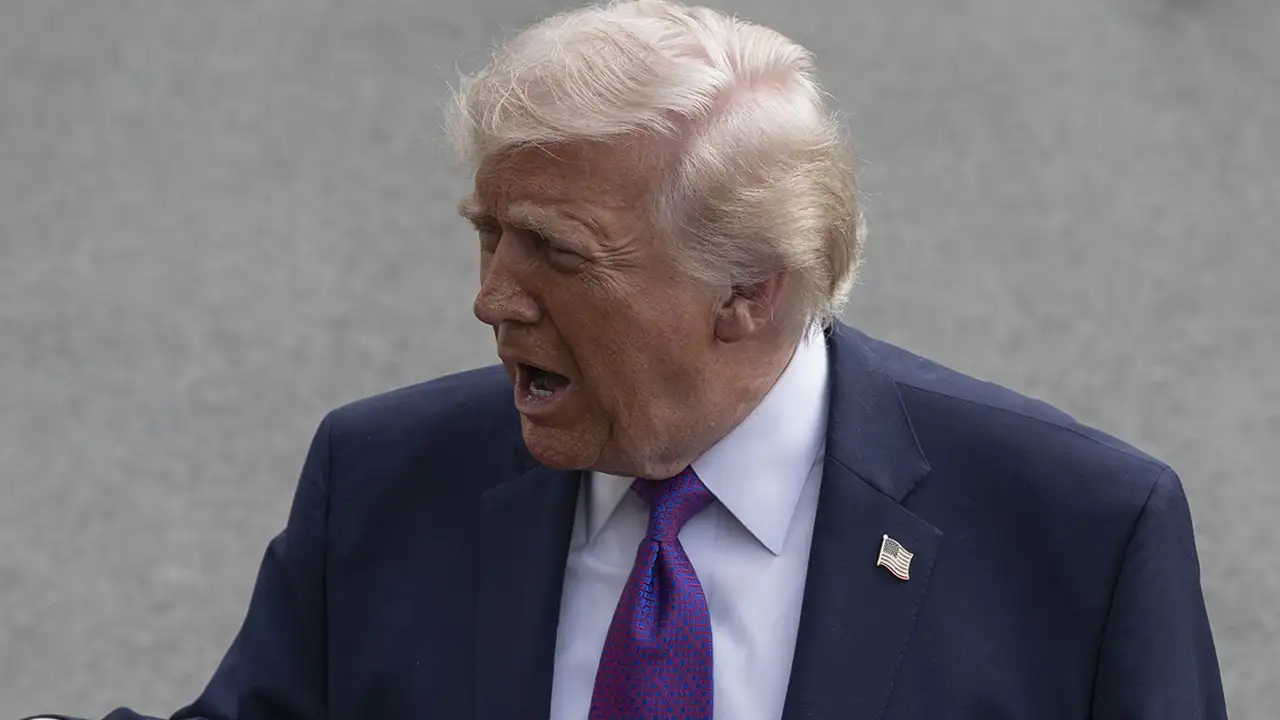 Donald Trump’tan Hürmüz Boğazı Çıkışı: Ülkeler Gidip Açsın