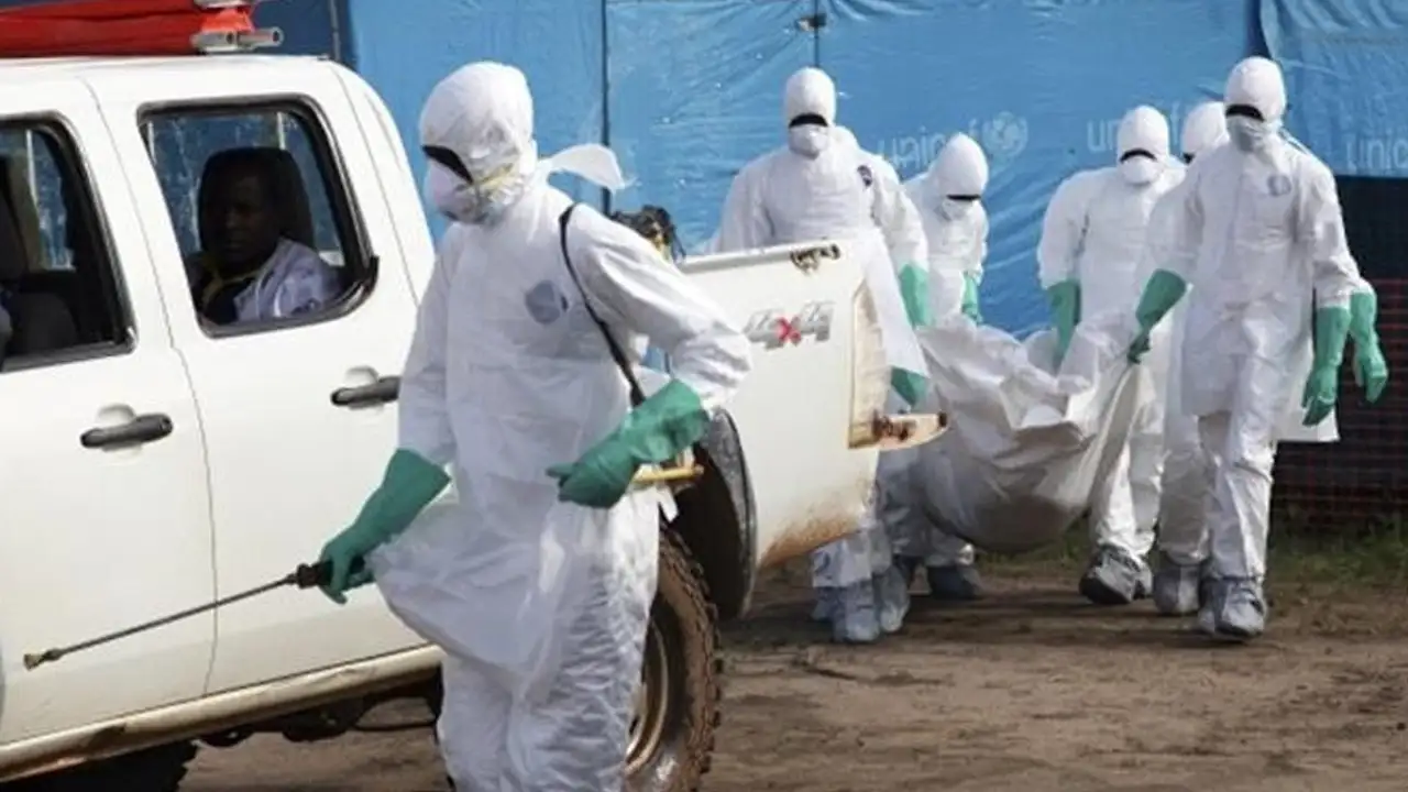 DSÖ'den Ebola Uyarısı: Vakalar Artacak