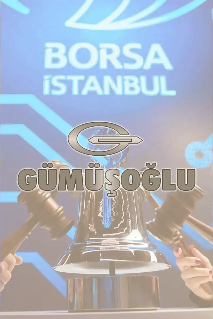 Export Champion Gümüşoğlu Tekstil Goes Public