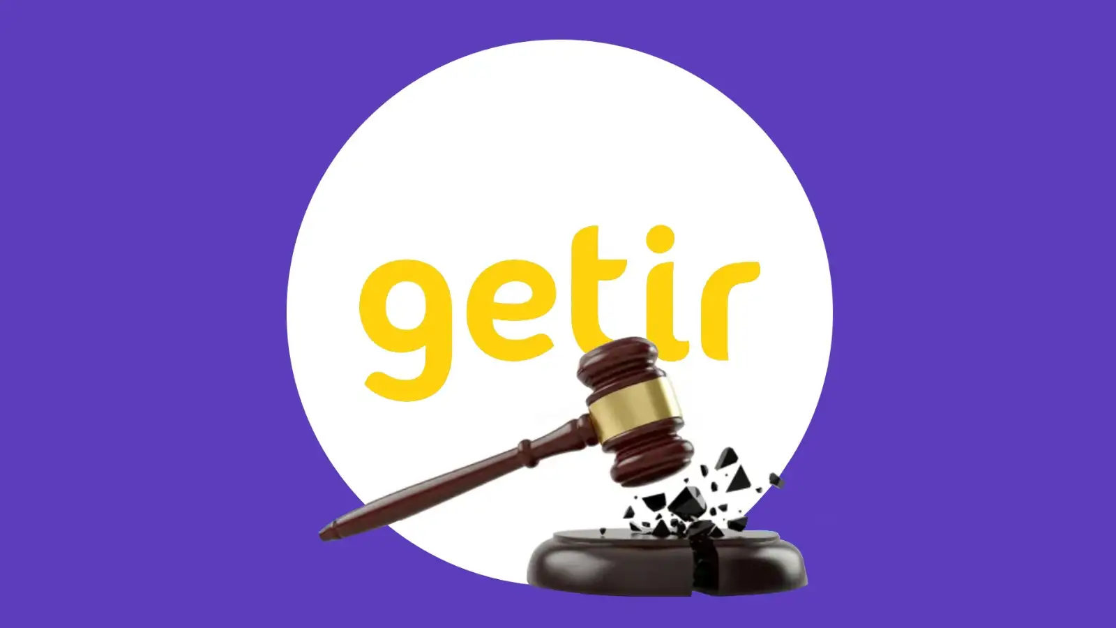 Getir'e Çalışan & Yatırımcı İhtarı: 100 Milyon Liralık Zarar Talebi