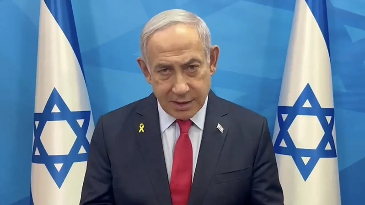 İddialar Devam Ediyor... Binyamin Netenyahu Öldü Mü, Yaşıyor Mu?