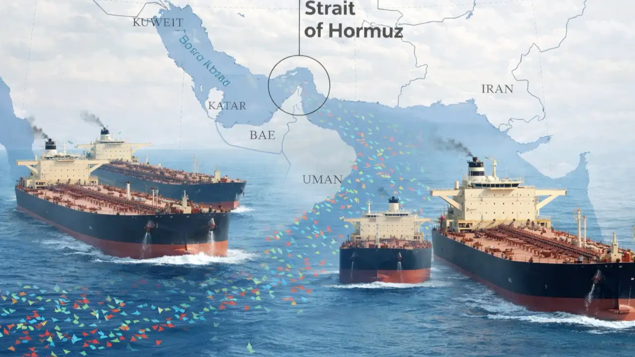 IMO'dan Hürmüz Uyarısı: Mahsur Denizciler İçin Koridor Çalışması Engelleniyor