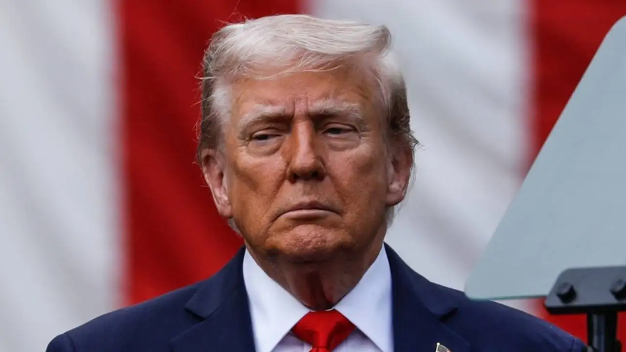 İran Savaşı Uzadı, Beyaz Saray Karıştı: Trump'a 'Çıkış Yolu Bul' Baskısı