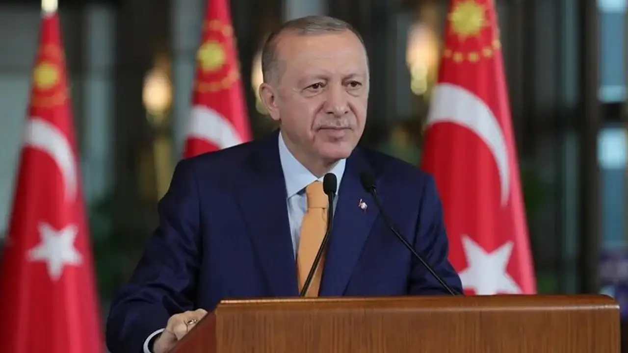 İran Savaşında Kritik Müdahale! The Telegraph: Erdoğan, Kürt Güçlerin Sahaya İnmesini Engelledi