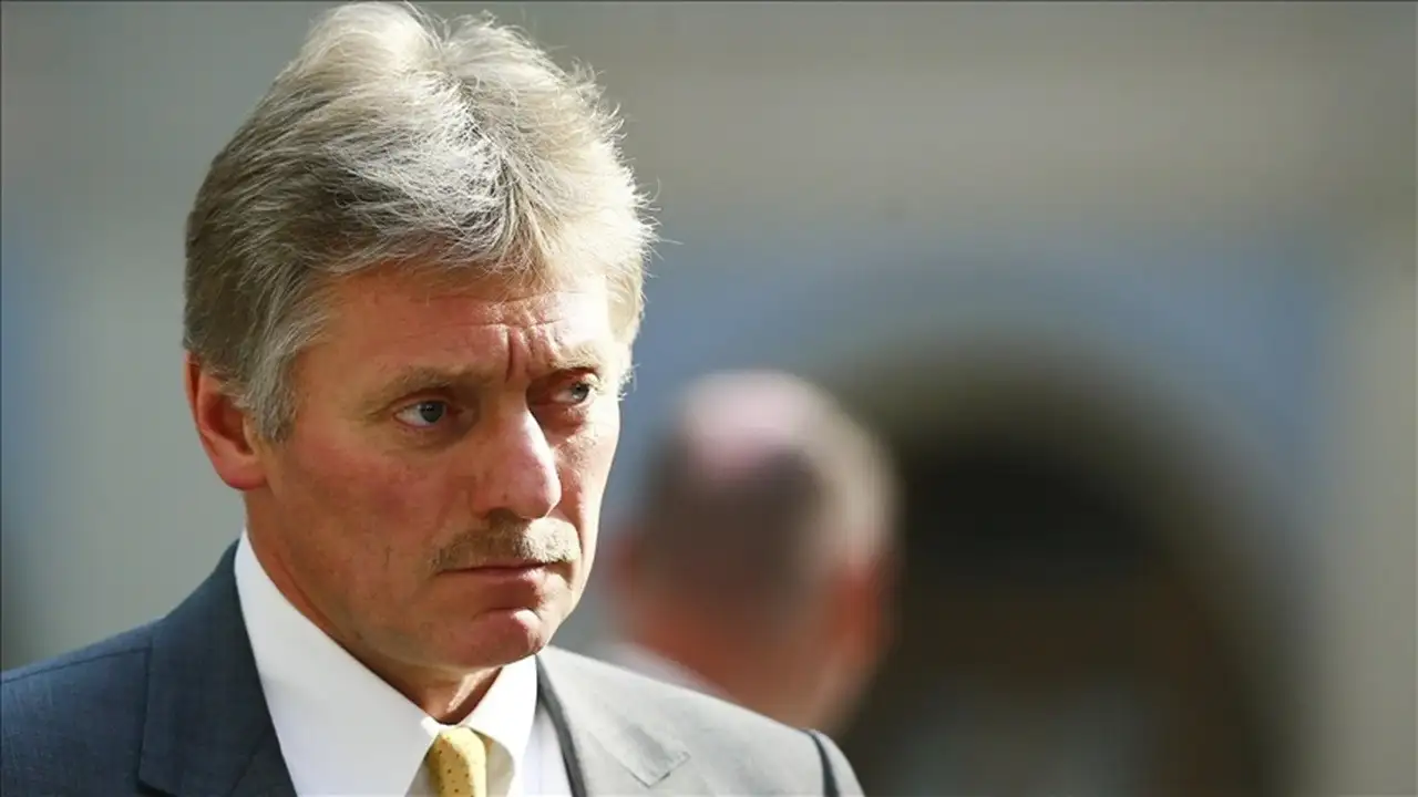 Kremlin Sözcüsü Peskov: Akaryakıt Konusunda Gerekli Adımlar Atılıyor