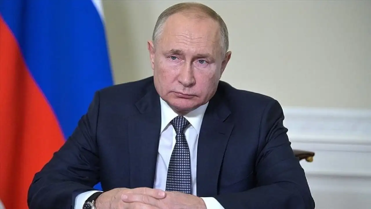 Kremlin'den Dikkat Çeken G20 Açıklaması! Putin Katılacak Mı?