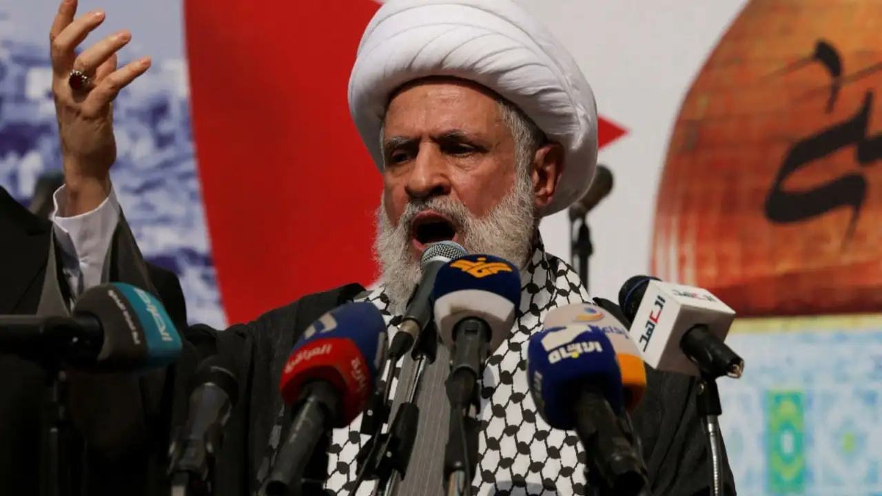 Kritik İddiaya Düzeltme Geldi: Hizbullah Lideri Değil, Yeğeni Öldürüldü