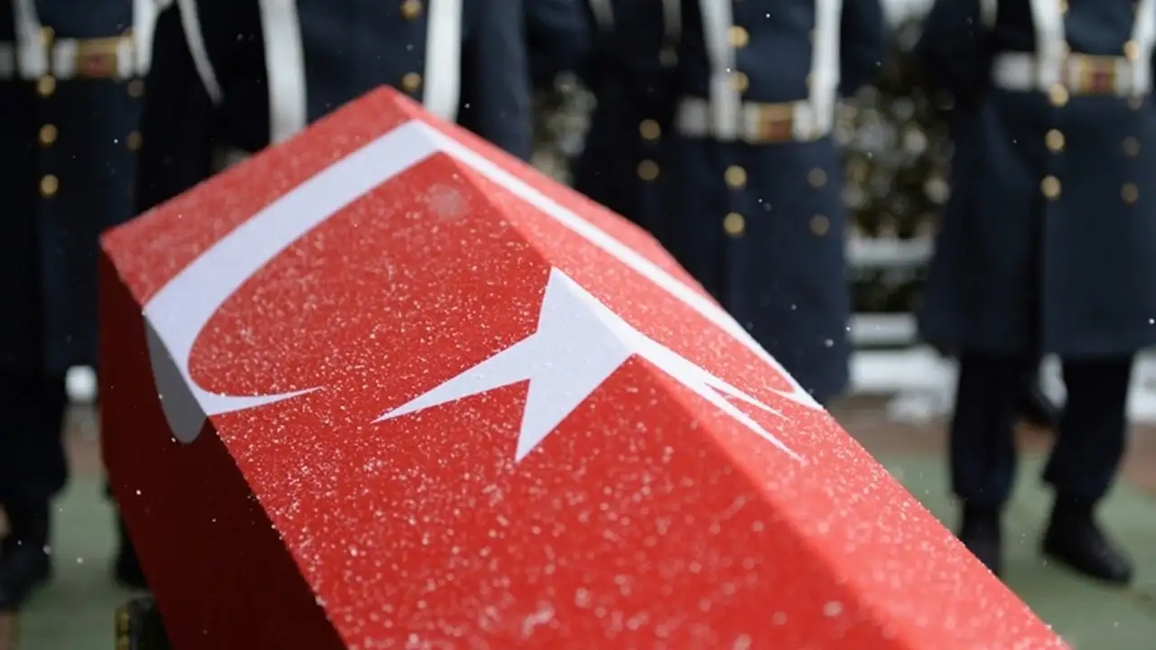 Mısır'dan, Şehitler İçin Türkiye ve Katar'a Başsağlığı Mesajı