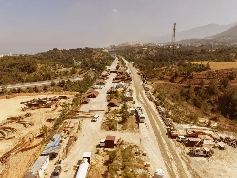 Modern İpek Yolu'na Uluslararası Kaynak Geliyor