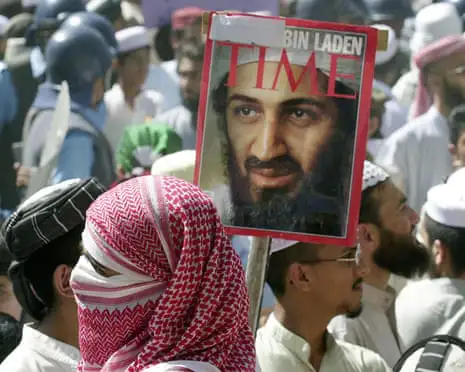 Osama Bin Laden Shook The World On 9/11. Today It Is Clear How His Wider Plans Failed | Jason Burke