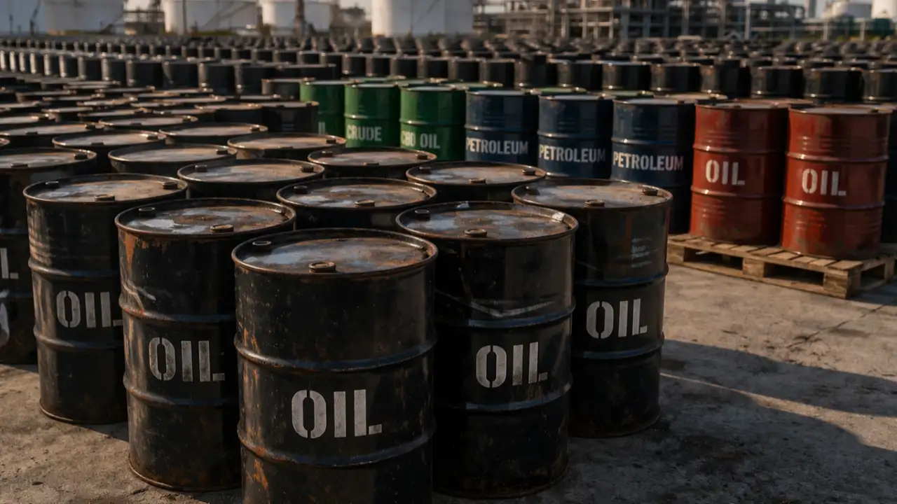 Petrol Fiyatları Hizbullah'ın Kararının Ardından Yatay Seyrediyor