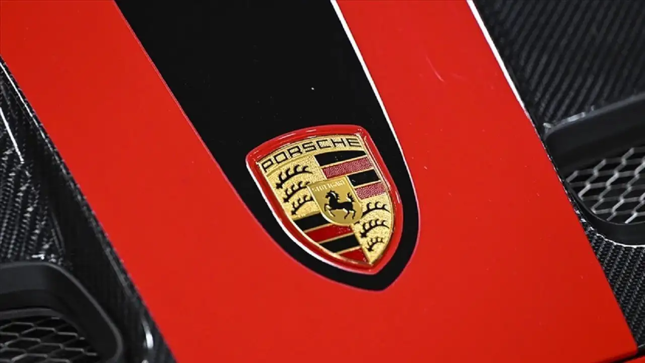 Porsche Düğmeye Bastı: MHP'yi Hintli Teknoloji Devine Satıyor