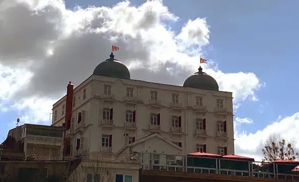 Rediscovering The Bygone Charms Of Büyükada