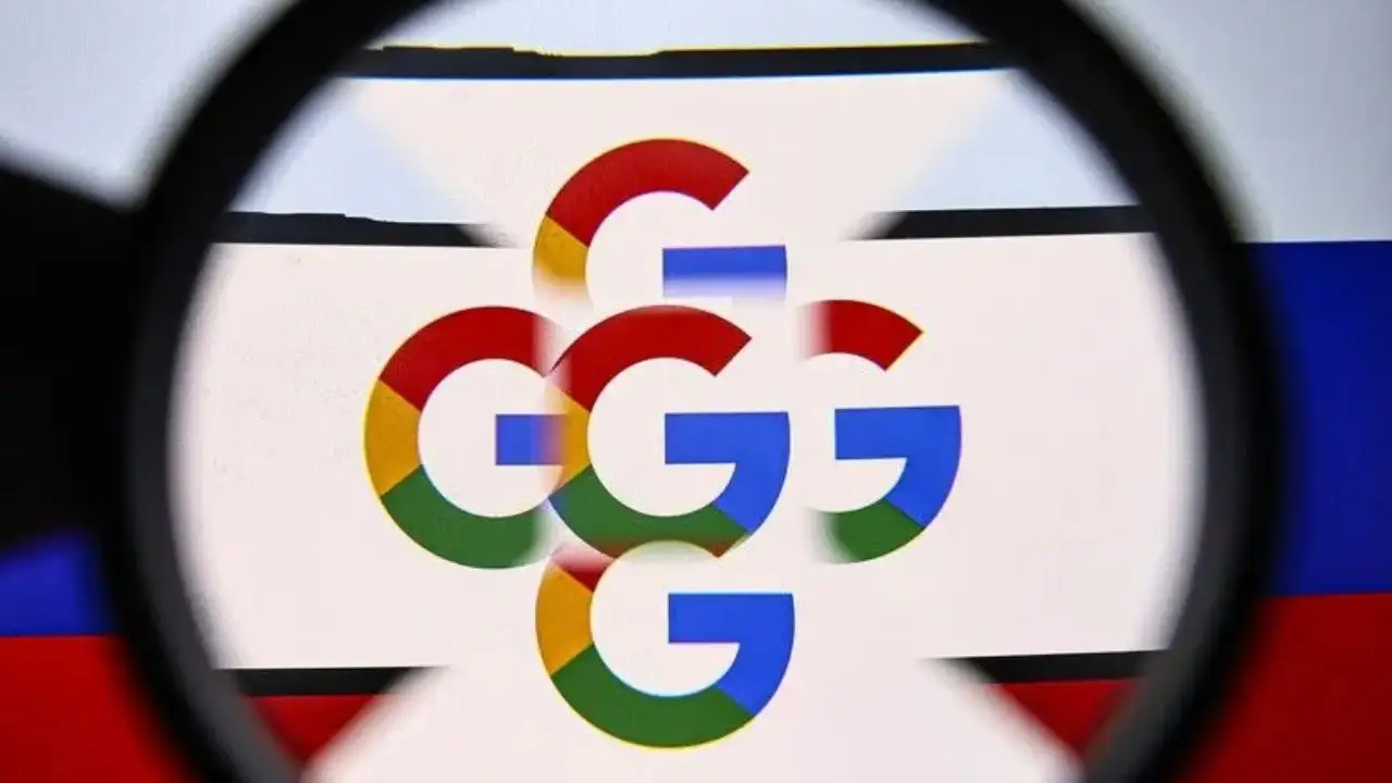Rusya Üç Teknoloji Devine Ceza: Google ve Telegram da Listede