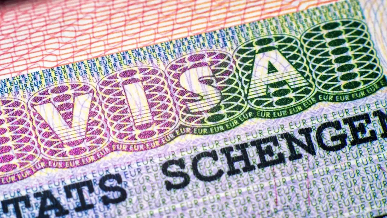 Schengen Girişlerinde Yeni Dönem: AB’nin Biyometrik Sınır Sistemi Tam Devrede