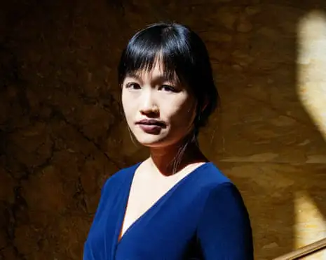 Taipei Story by Rebecca F Kuang Review – The Torture and Hilarity of Learning Chinese