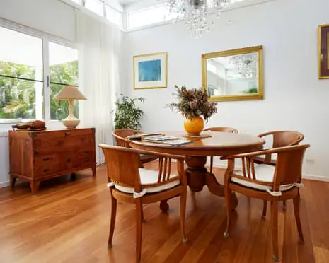 The Death of The Dining Room: How Mealtimes Moved To The Kitchen – Or The Sofa