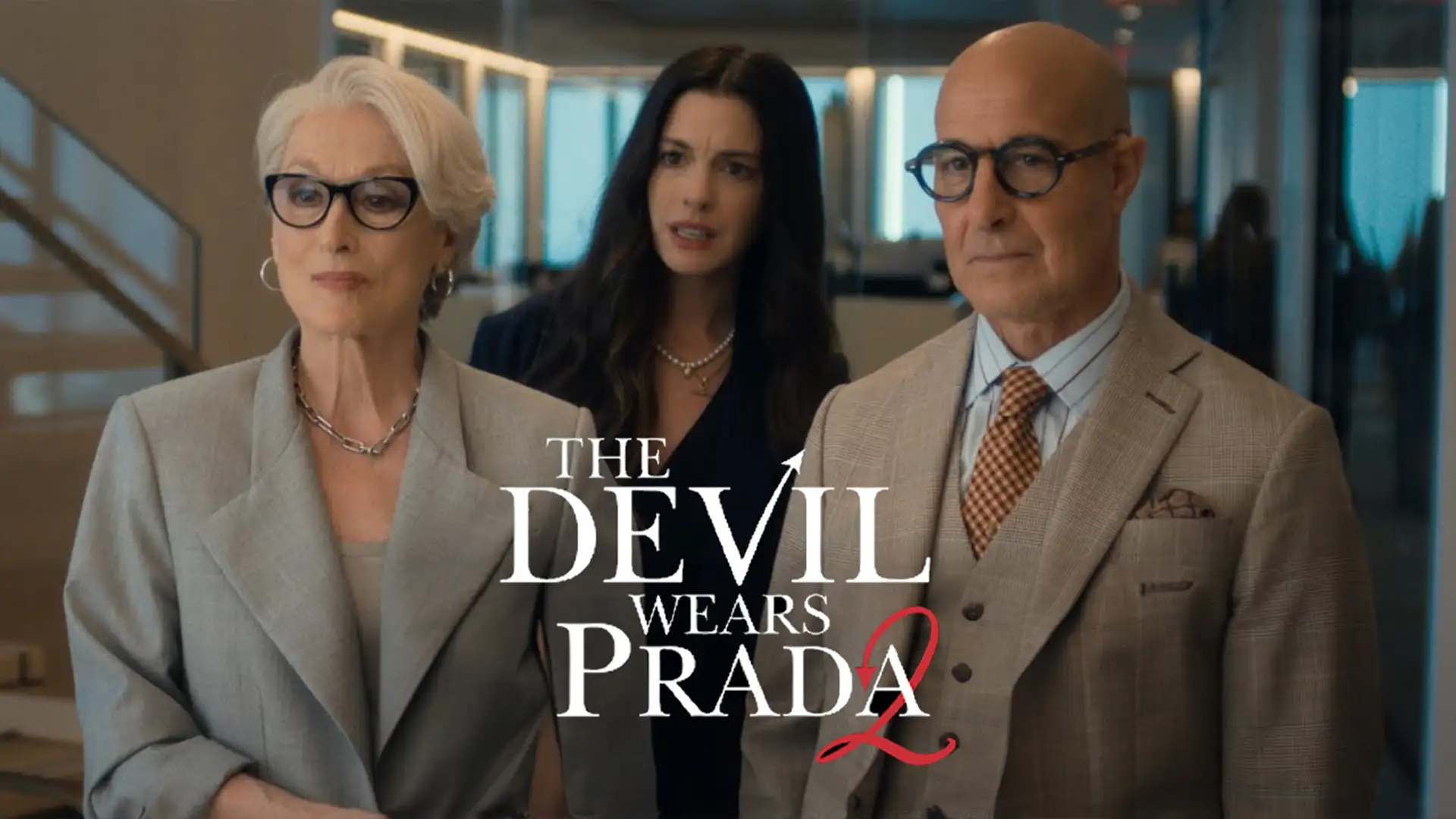 The Devil Wears Prada 2 (Şeytan Marka Giyer 2): Küçülme, İşten Çıkarma ve Değişen Medya Düzeni