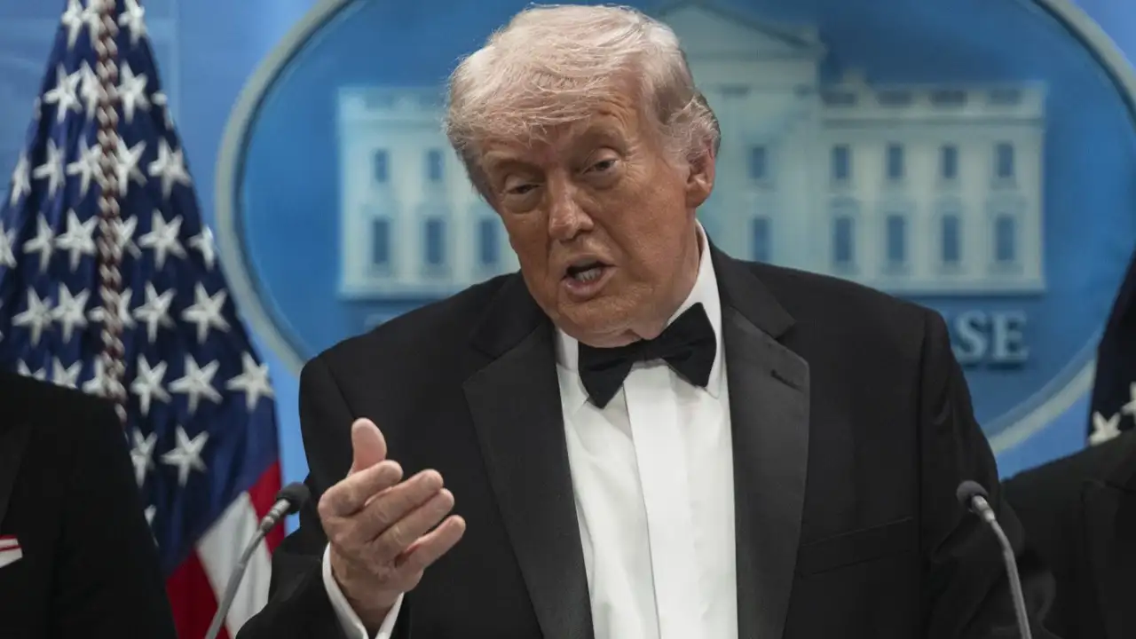 Trump, G7 Liderleriyle Hürmüz Boğazı’ndaki Sonraki Aşamayı Ele Alacak