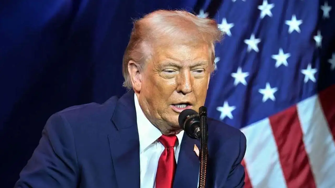 Trump'ın İran Kararı Değişebilir: Anlaşma Olursa Saldırı Ertelenebilir