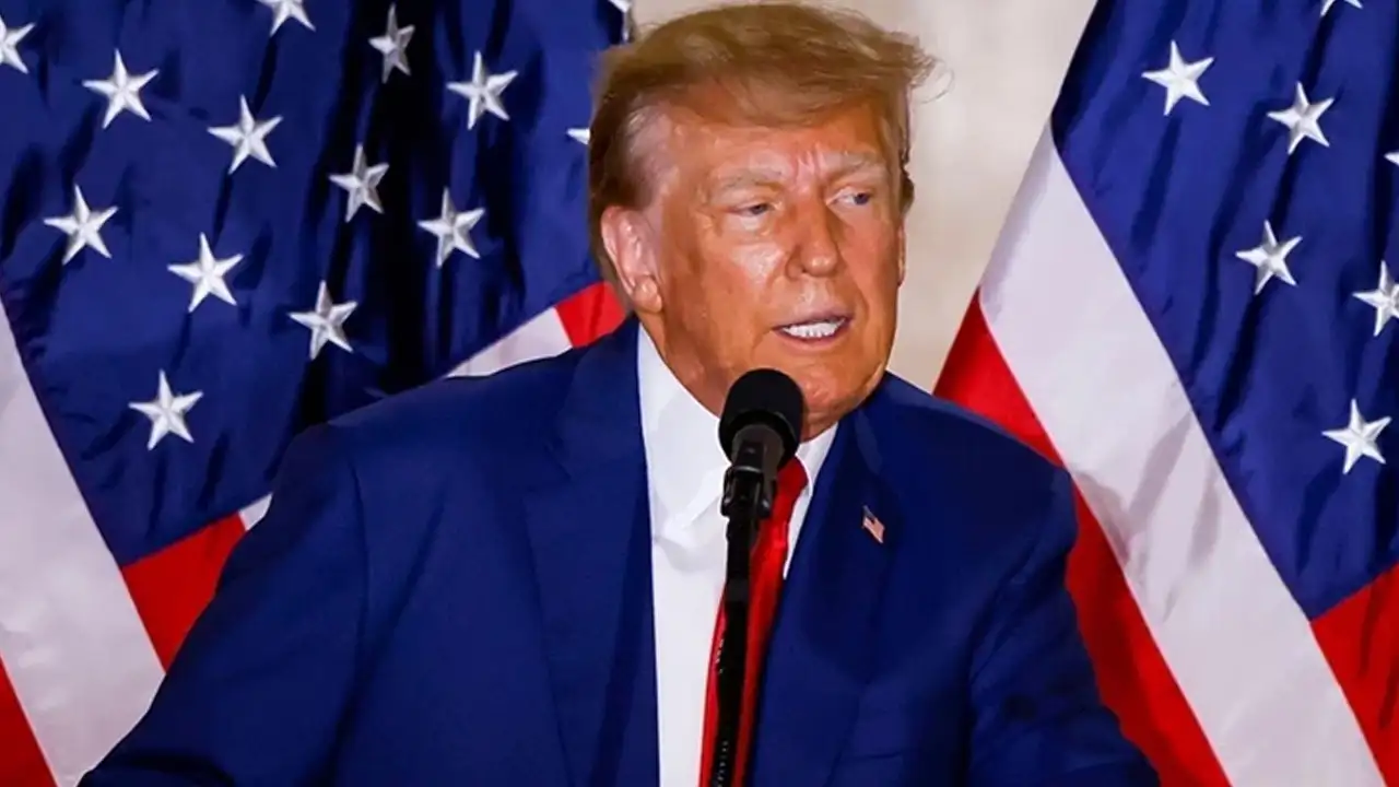 Trump'tan Dikkat Çeken Açıklama: İran'daki Savaş Büyük Ölçüde Bitti
