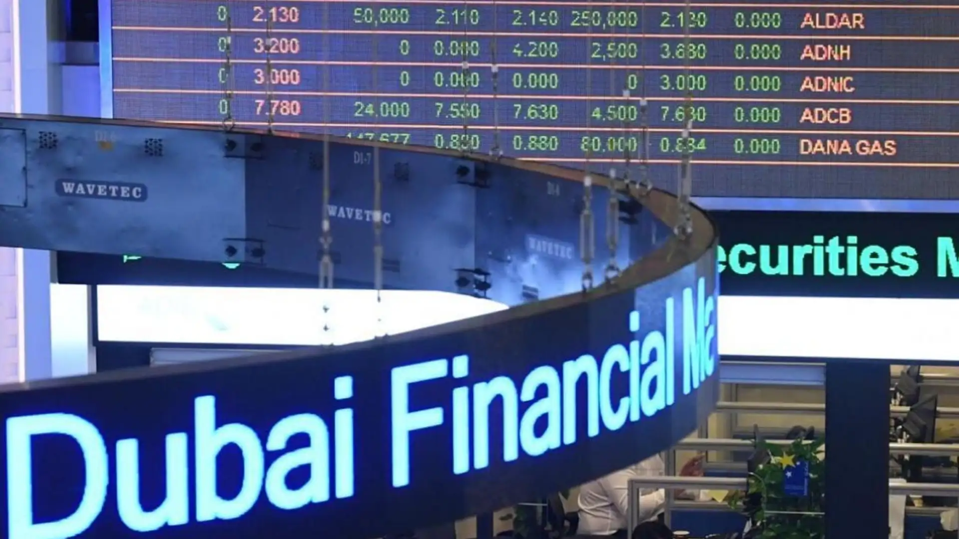 Türklerin Yoğun İlgi Gösterdiği Dubai’de Şok: Borsa Çakıldı, Emlak Sektörü Sarsıldı